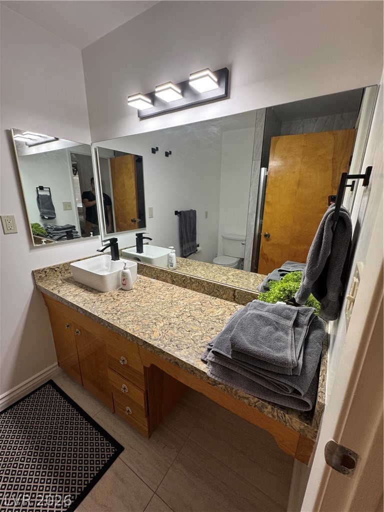 5881 South Sandhill Road Las Vegas, NV 89120 - Photo 23 of 56