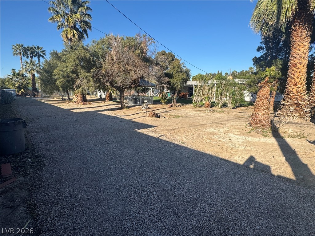 5881 South Sandhill Road Las Vegas, NV 89120 - Photo 38 of 56