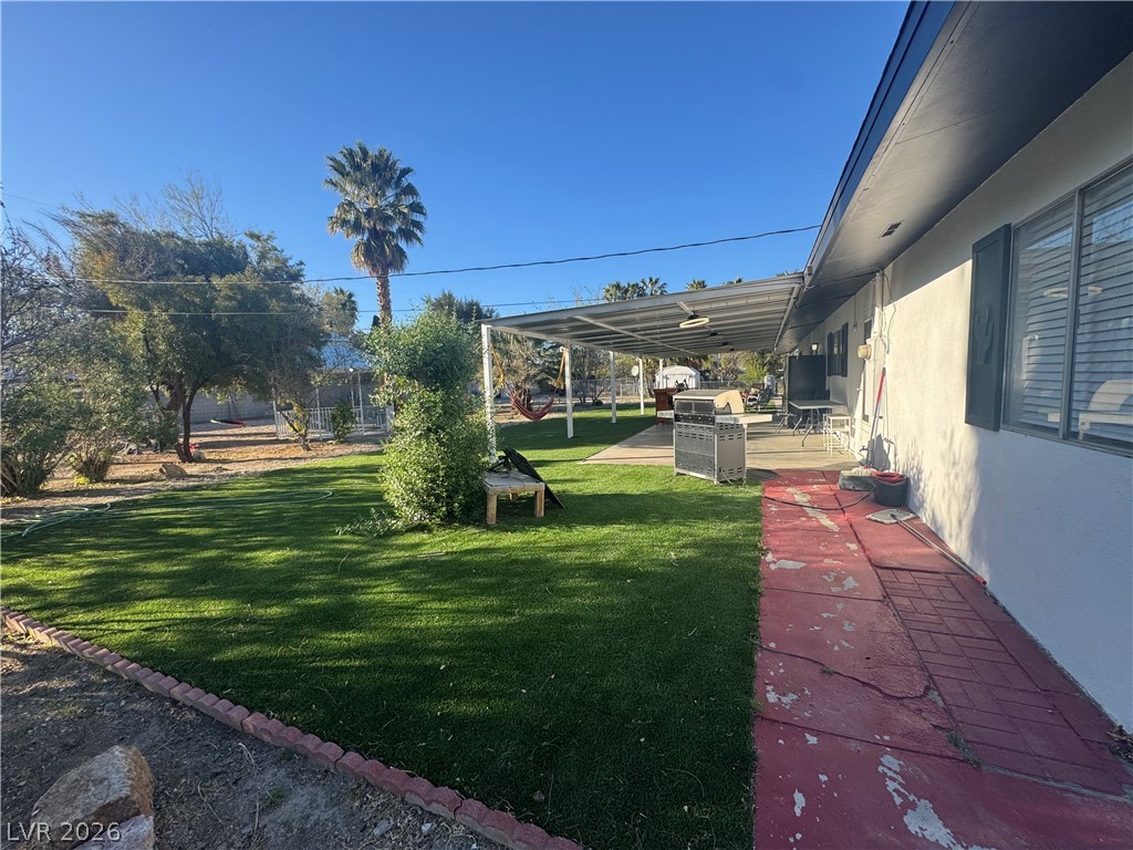 5881 South Sandhill Road Las Vegas, NV 89120 - Photo 40 of 56