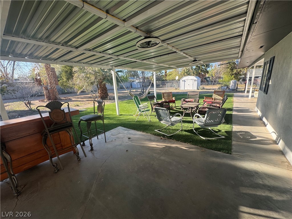 5881 South Sandhill Road Las Vegas, NV 89120 - Photo 41 of 56