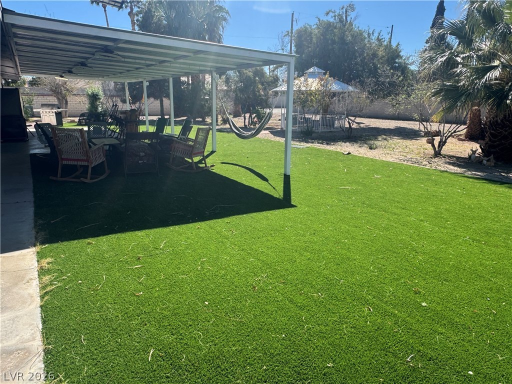 5881 South Sandhill Road Las Vegas, NV 89120 - Photo 45 of 56