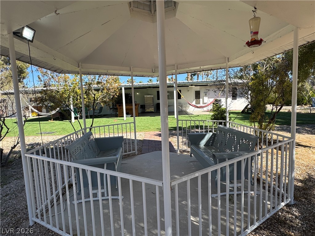 5881 South Sandhill Road Las Vegas, NV 89120 - Photo 47 of 56