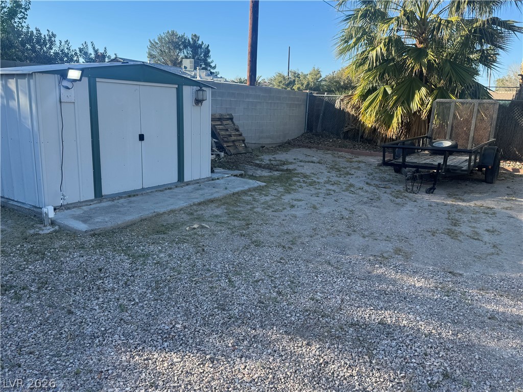 5881 South Sandhill Road Las Vegas, NV 89120 - Photo 50 of 56