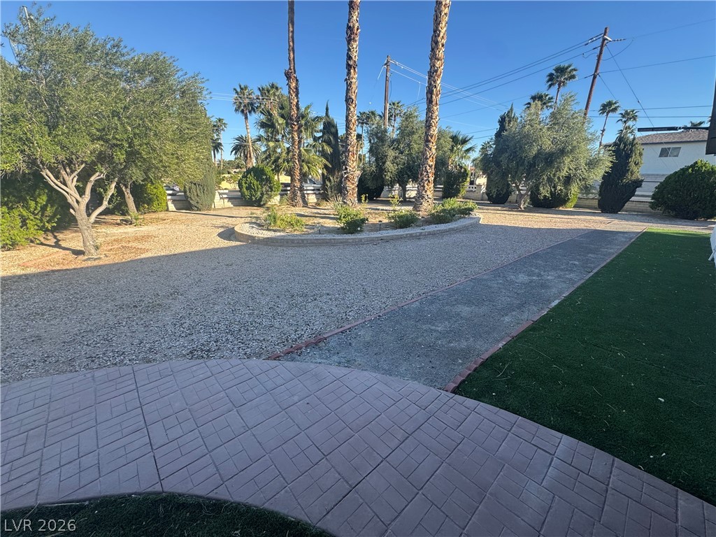 5881 South Sandhill Road Las Vegas, NV 89120 - Photo 54 of 56