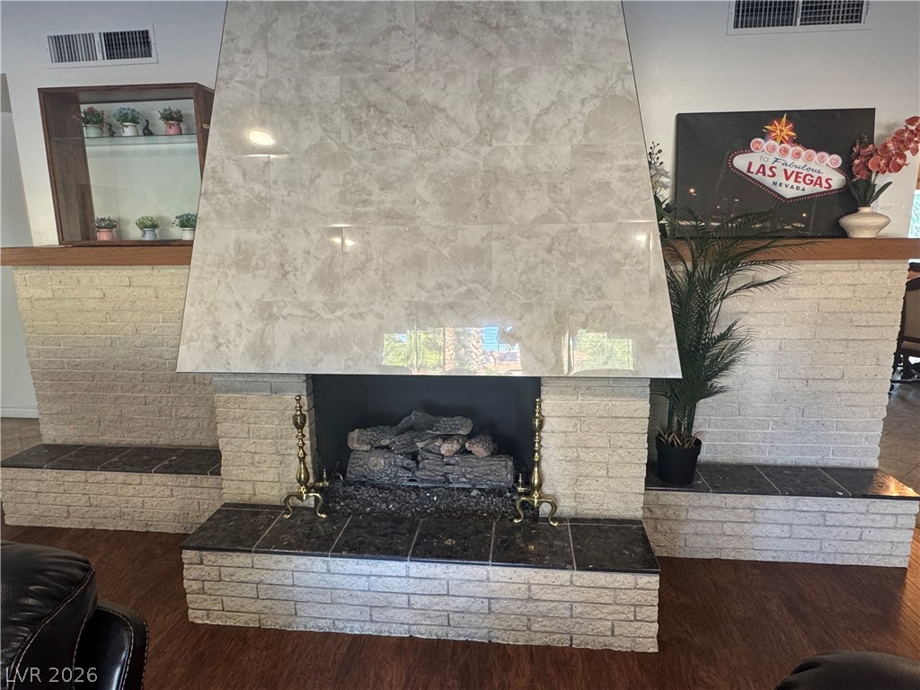 5881 South Sandhill Road Las Vegas, NV 89120 - Photo 8 of 56