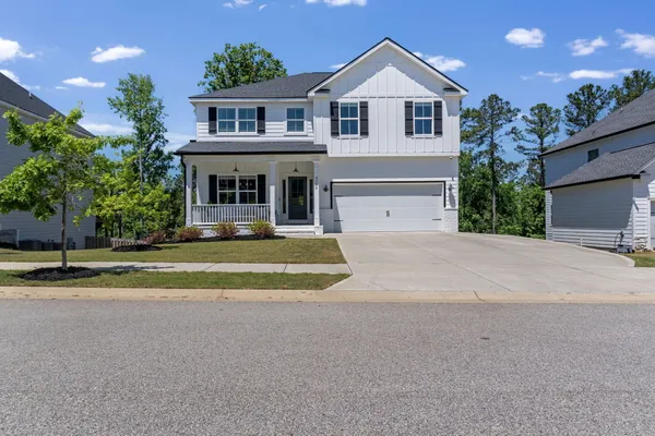 $559,999 | 3482 Hilltop Trail, Evans, GA 30809