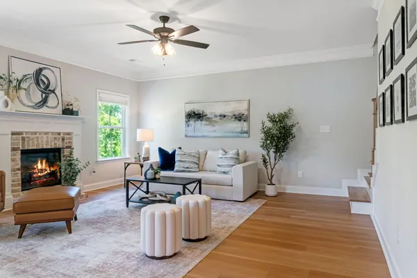 $559,999 | 3482 Hilltop Trail, Evans, GA 30809