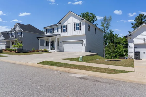 $559,999 | 3482 Hilltop Trail, Evans, GA 30809