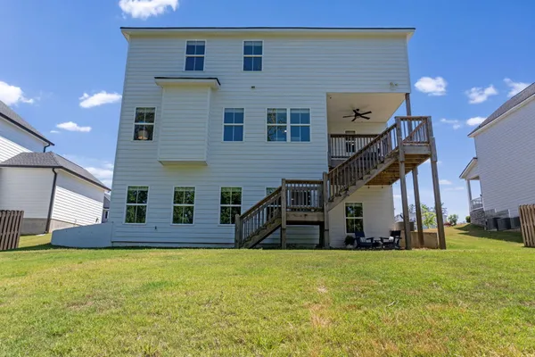 $559,999 | 3482 Hilltop Trail, Evans, GA 30809