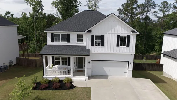 $559,999 | 3482 Hilltop Trail, Evans, GA 30809