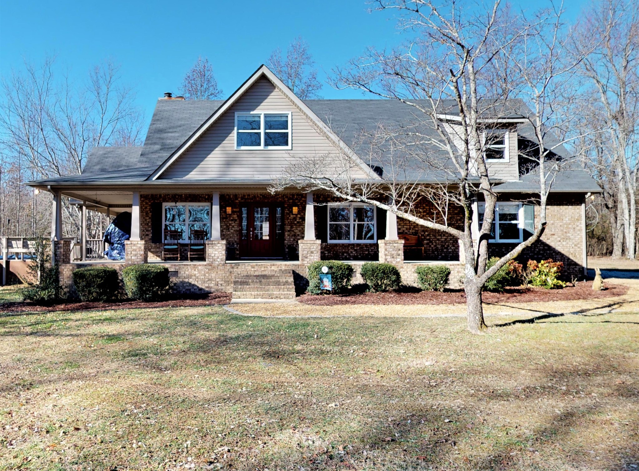 2161 Paul Harrell Road Beechgrove, TN 37018 - Photo 1 of 29 Gallery Image 1