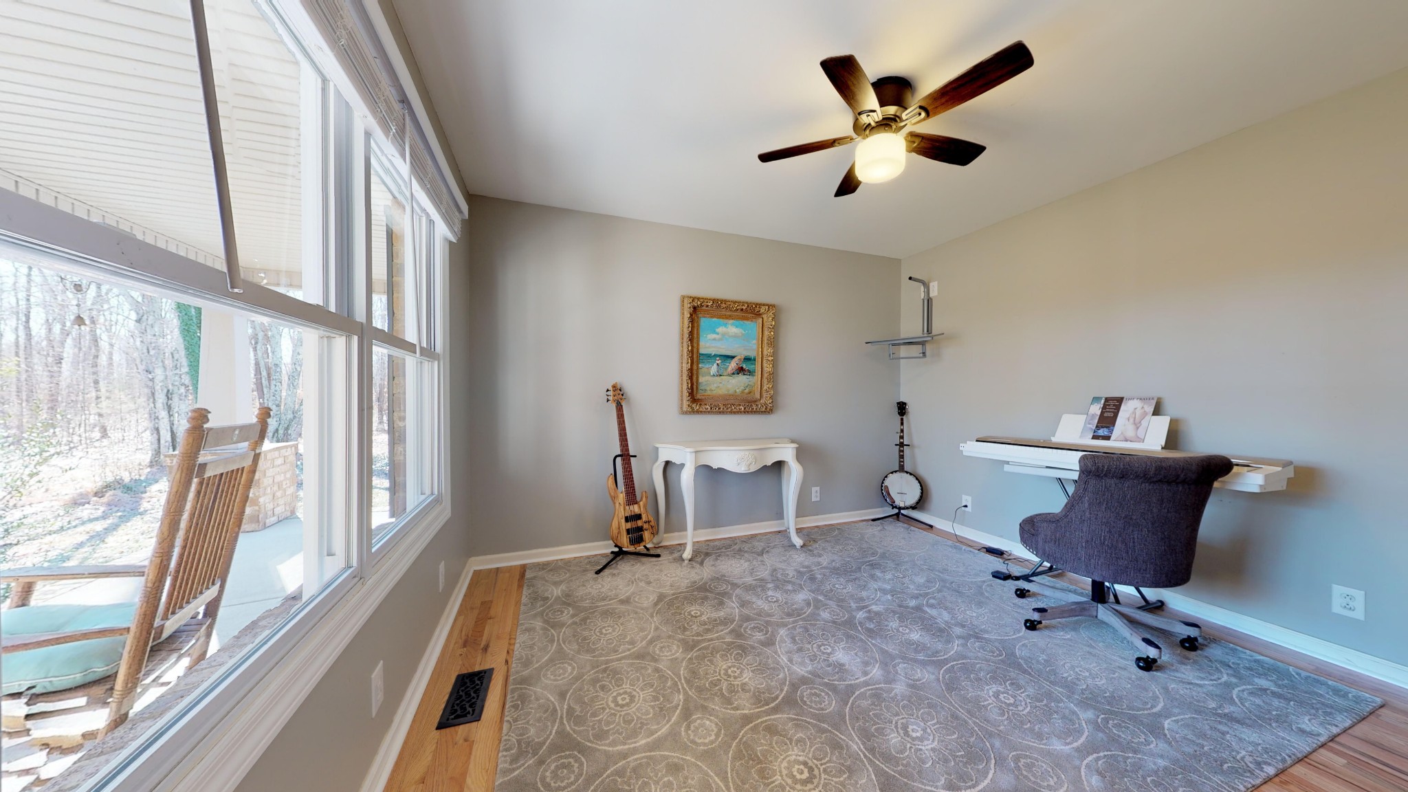 2161 Paul Harrell Road Beechgrove, TN 37018 - Photo 14 of 29 Gallery Image 14