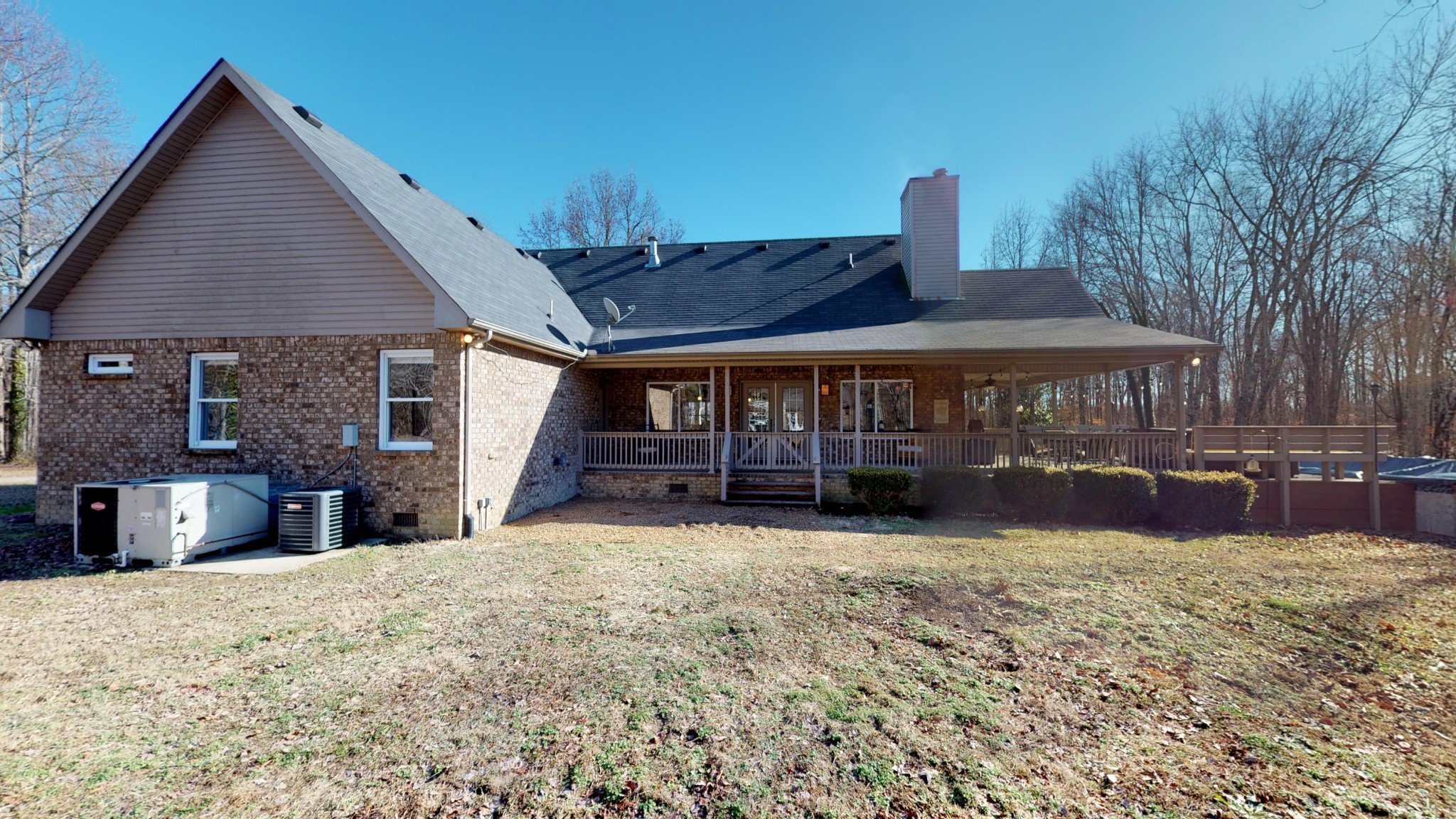 2161 Paul Harrell Road Beechgrove, TN 37018 - Photo 20 of 29 Gallery Image 20