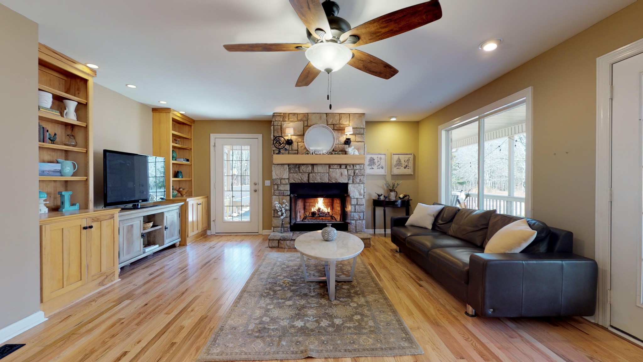 2161 Paul Harrell Road Beechgrove, TN 37018 - Photo 2 of 29 Gallery Image 2