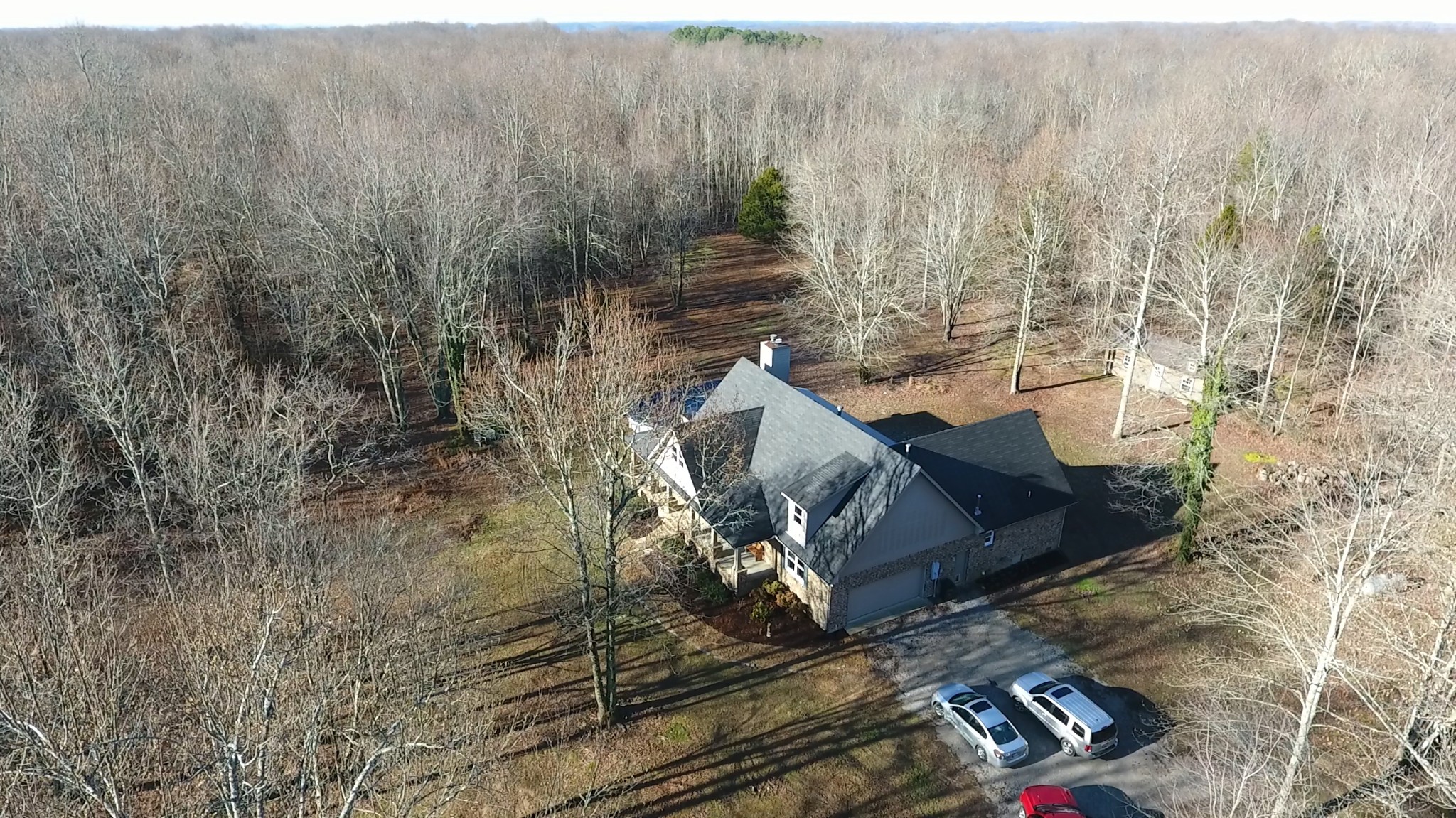 2161 Paul Harrell Road Beechgrove, TN 37018 - Photo 21 of 29 Gallery Image 21