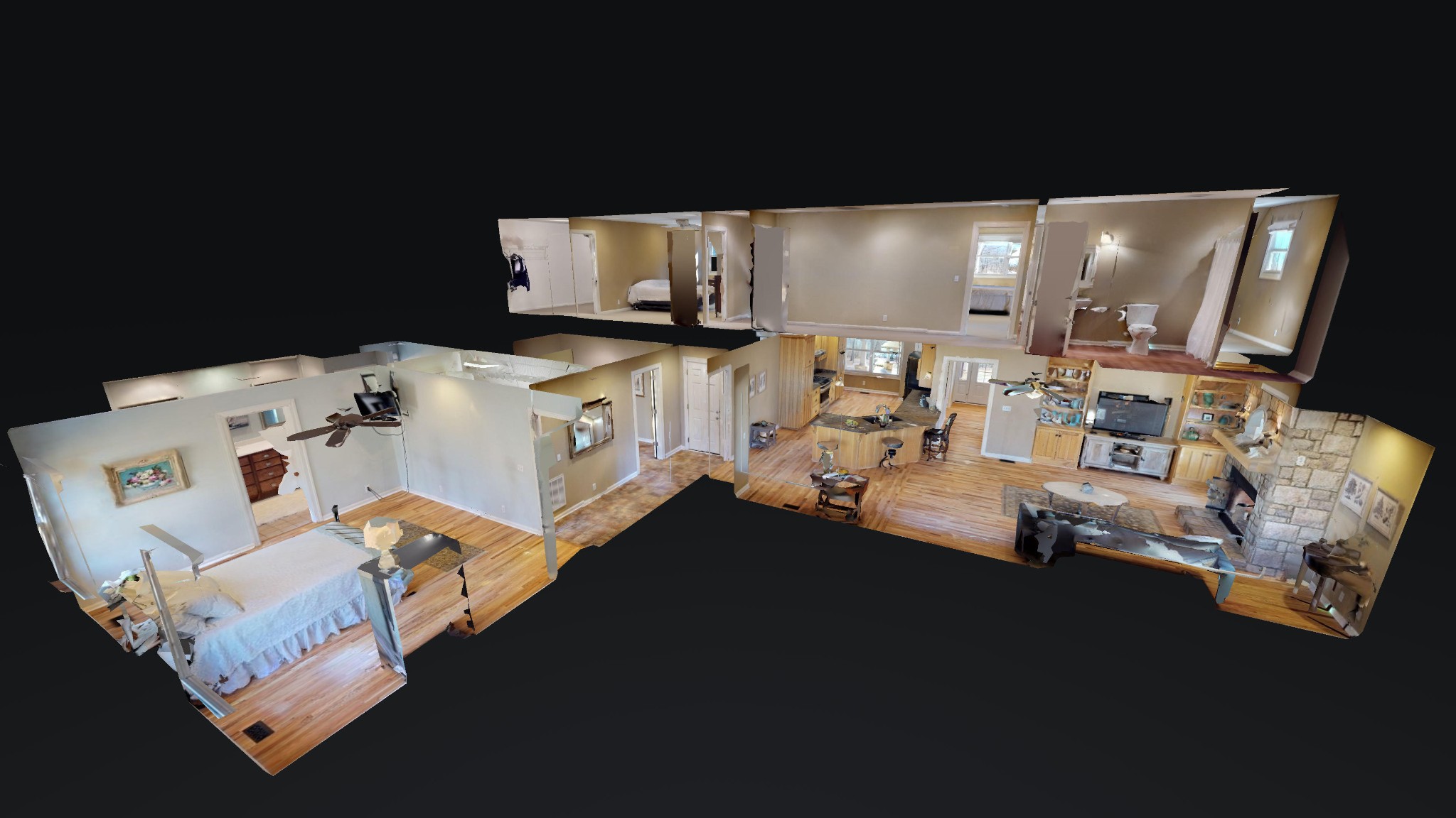 2161 Paul Harrell Road Beechgrove, TN 37018 - Photo 25 of 29 Gallery Image 25