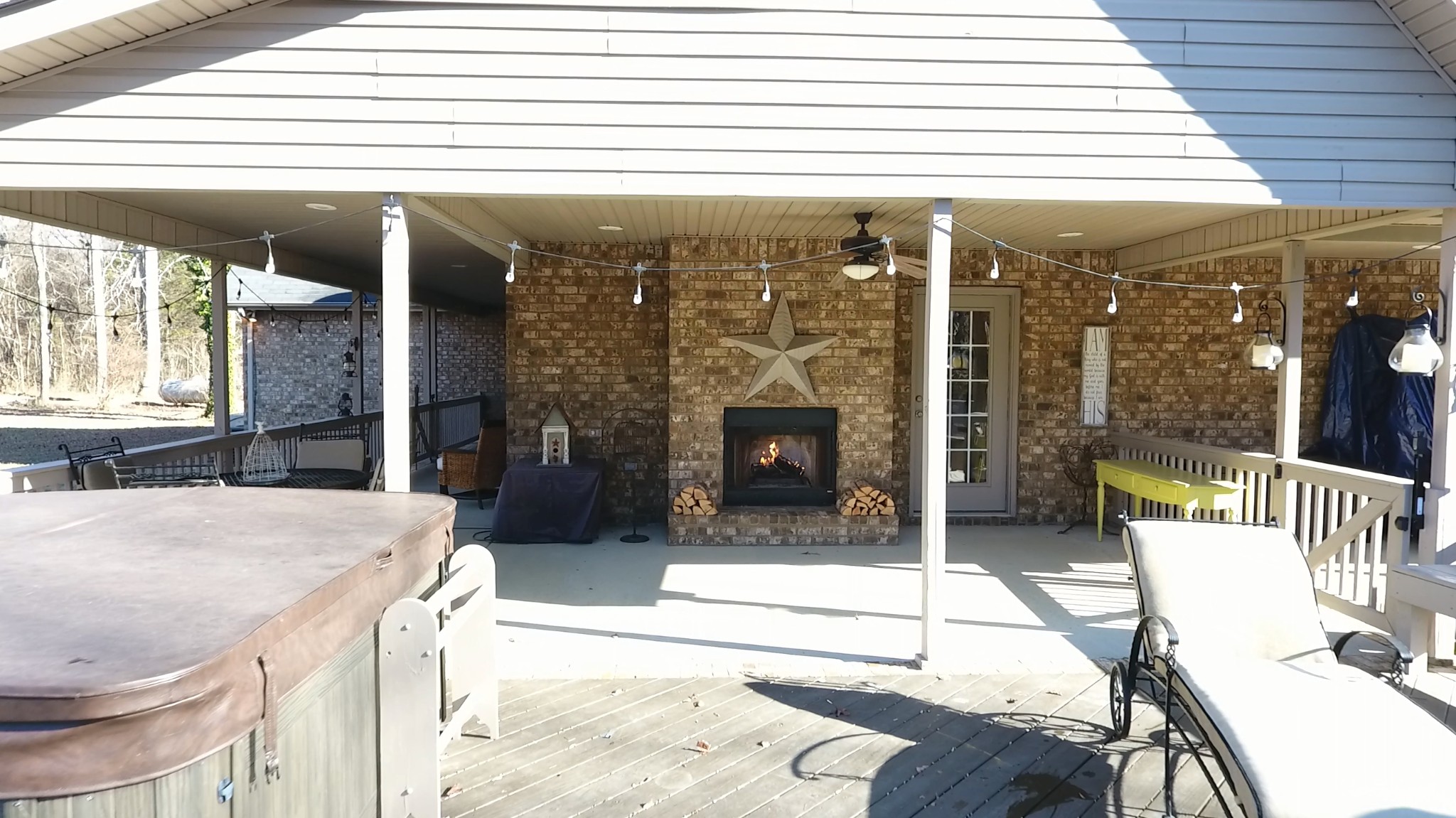 2161 Paul Harrell Road Beechgrove, TN 37018 - Photo 27 of 29 Gallery Image 27