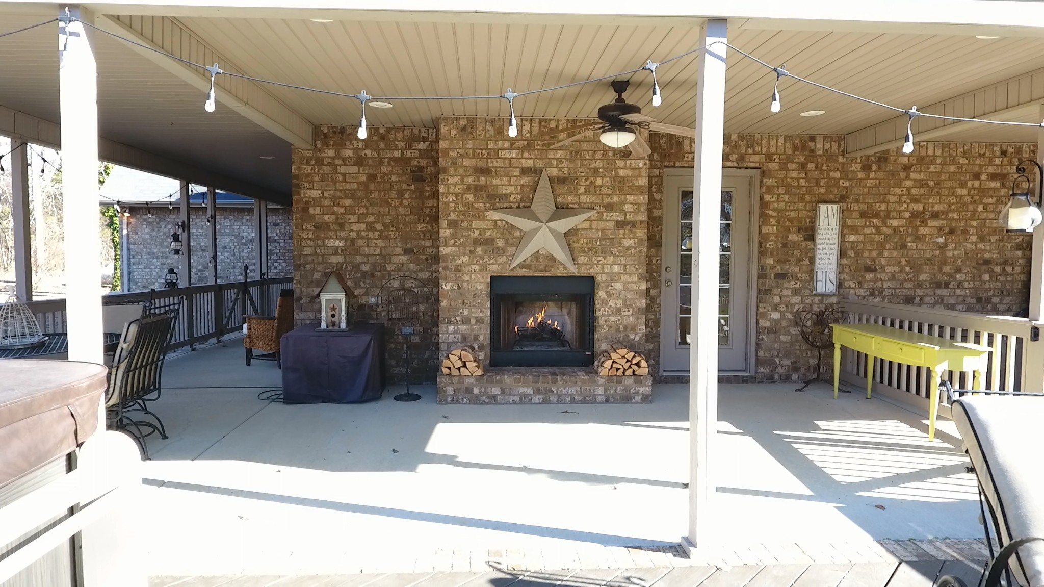 2161 Paul Harrell Road Beechgrove, TN 37018 - Photo 28 of 29 Gallery Image 28