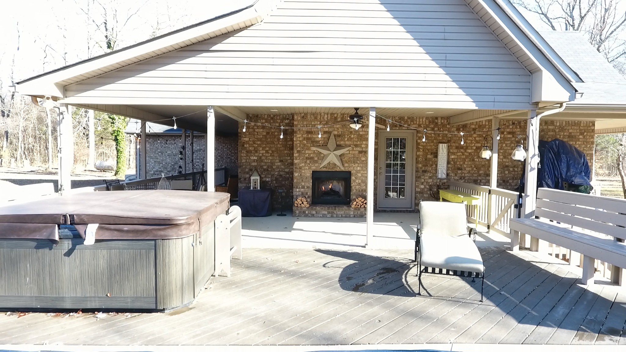 2161 Paul Harrell Road Beechgrove, TN 37018 - Photo 29 of 29 Gallery Image 29