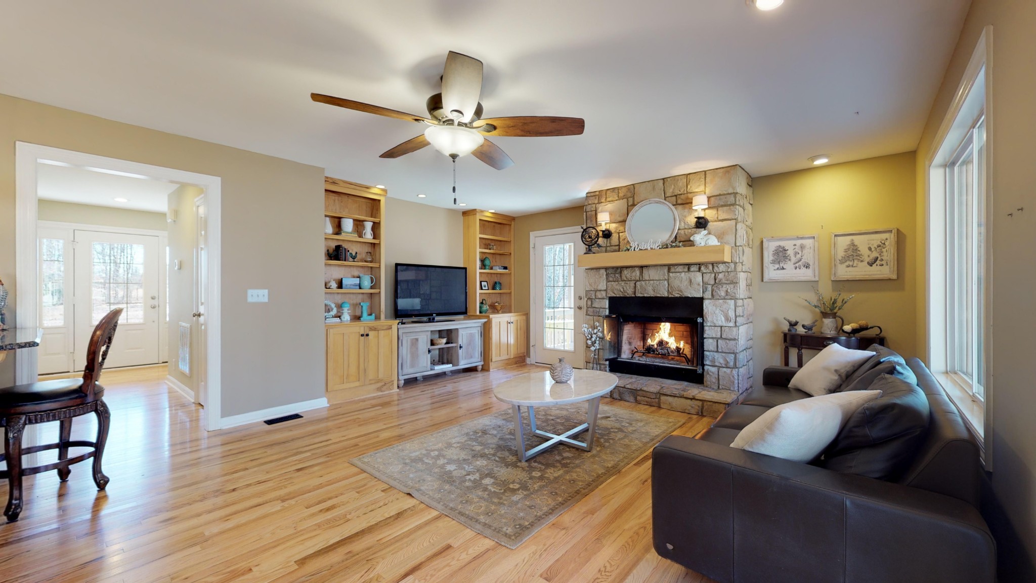 2161 Paul Harrell Road Beechgrove, TN 37018 - Photo 3 of 29 Gallery Image 3