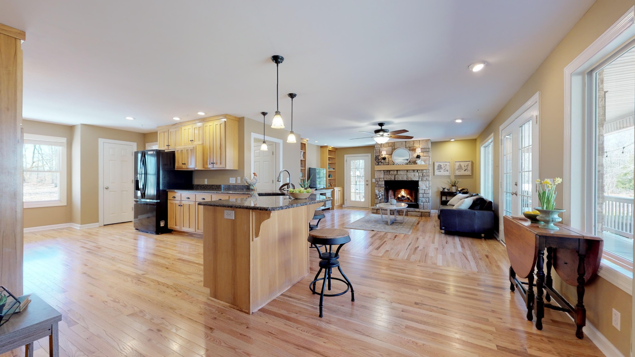 2161 Paul Harrell Road Beechgrove, TN 37018 - Photo 4 of 29 Gallery Image 4