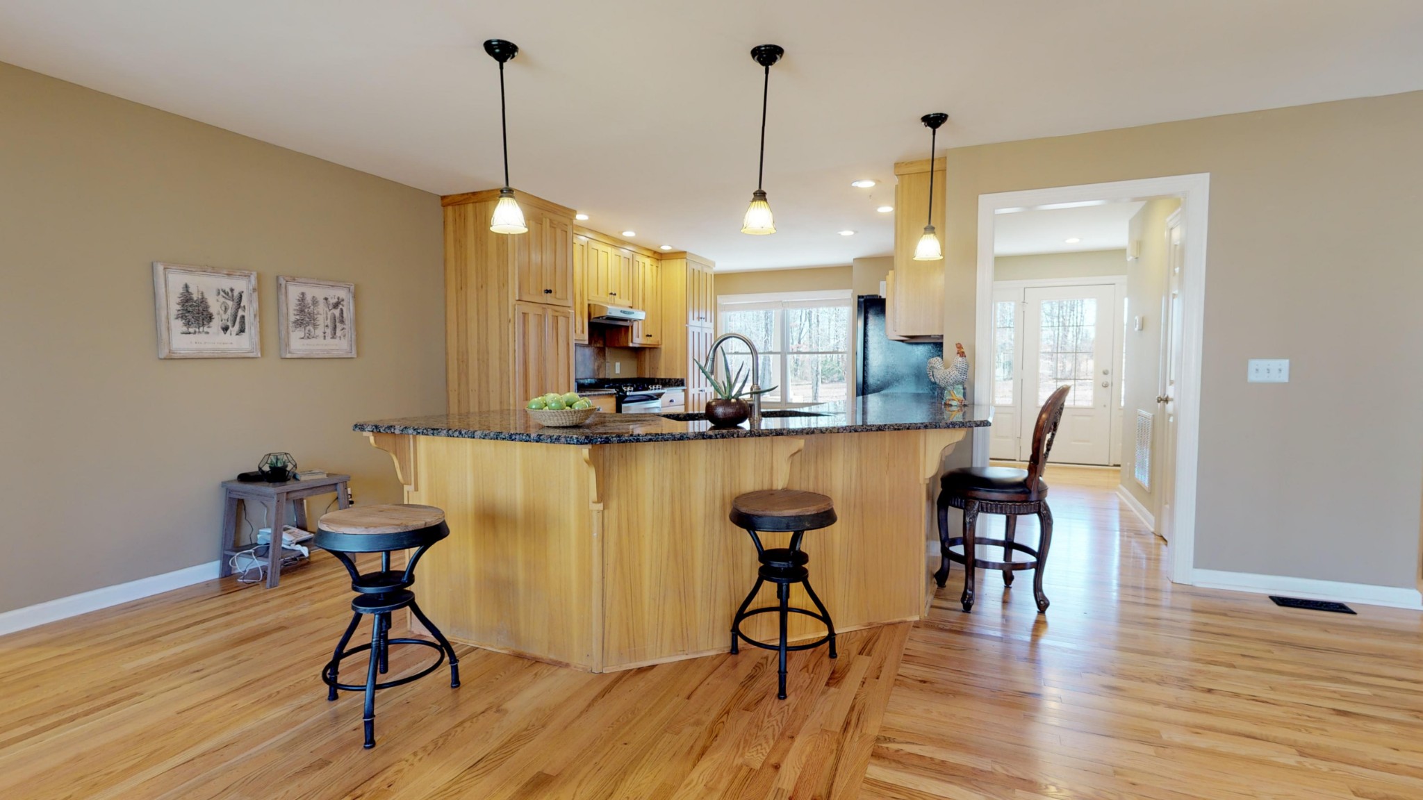 2161 Paul Harrell Road Beechgrove, TN 37018 - Photo 7 of 29 Gallery Image 7