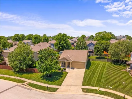$359,000 | 22375 St Francis Street, Spring Hill, KS 66083