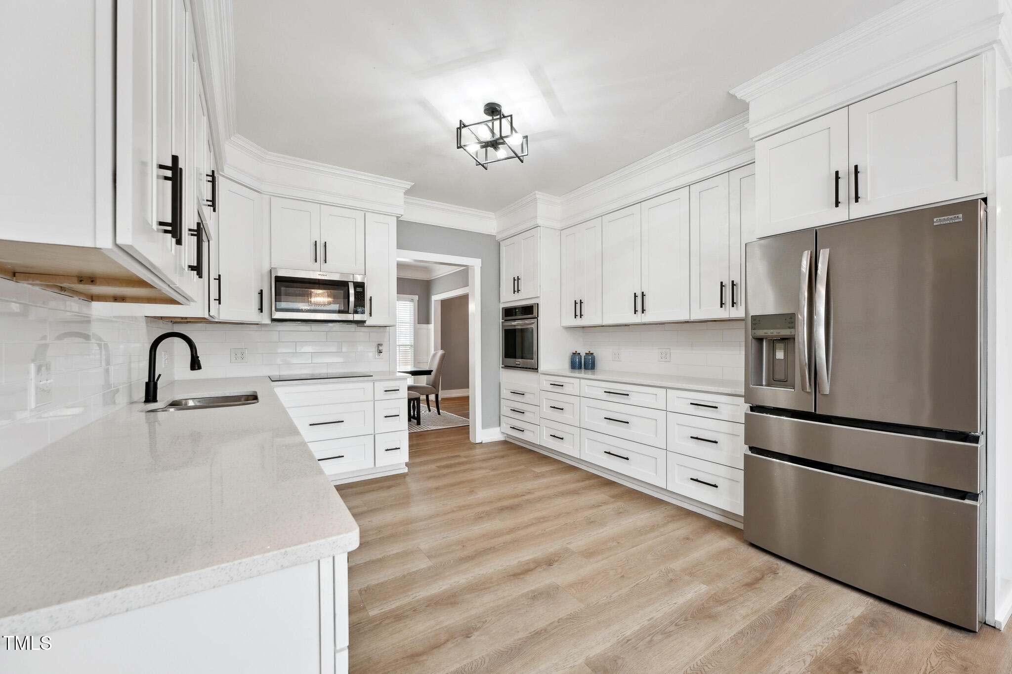 1155 Surles Road Benson, NC 27504 - Photo 6 of 45 DSC08141