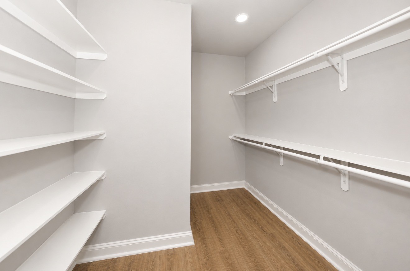 220 North Fairway Loop Coldspring, TX 77331 - Photo 11 of 23 Primary Closet