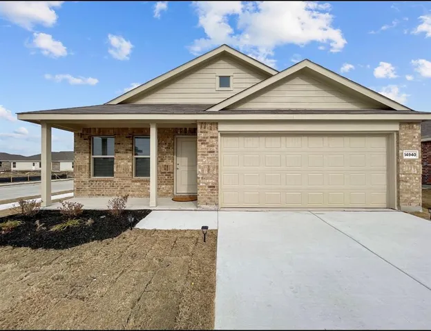 $2,050 | 14940 Bull Wagon Way, Haslet, TX 76052