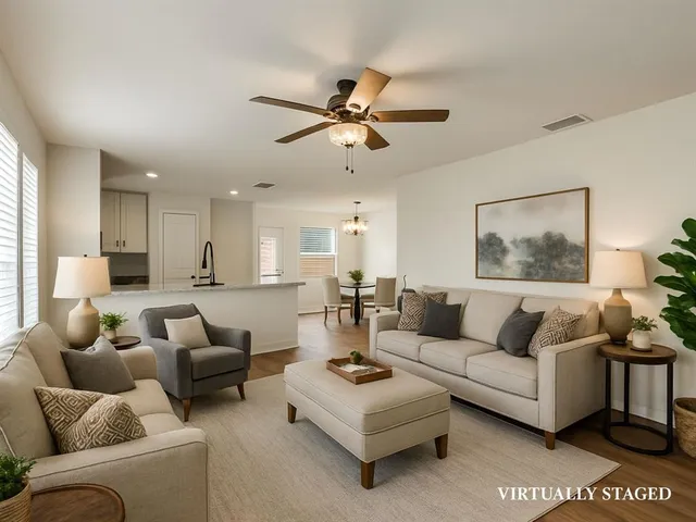 $2,050 | 14940 Bull Wagon Way, Haslet, TX 76052