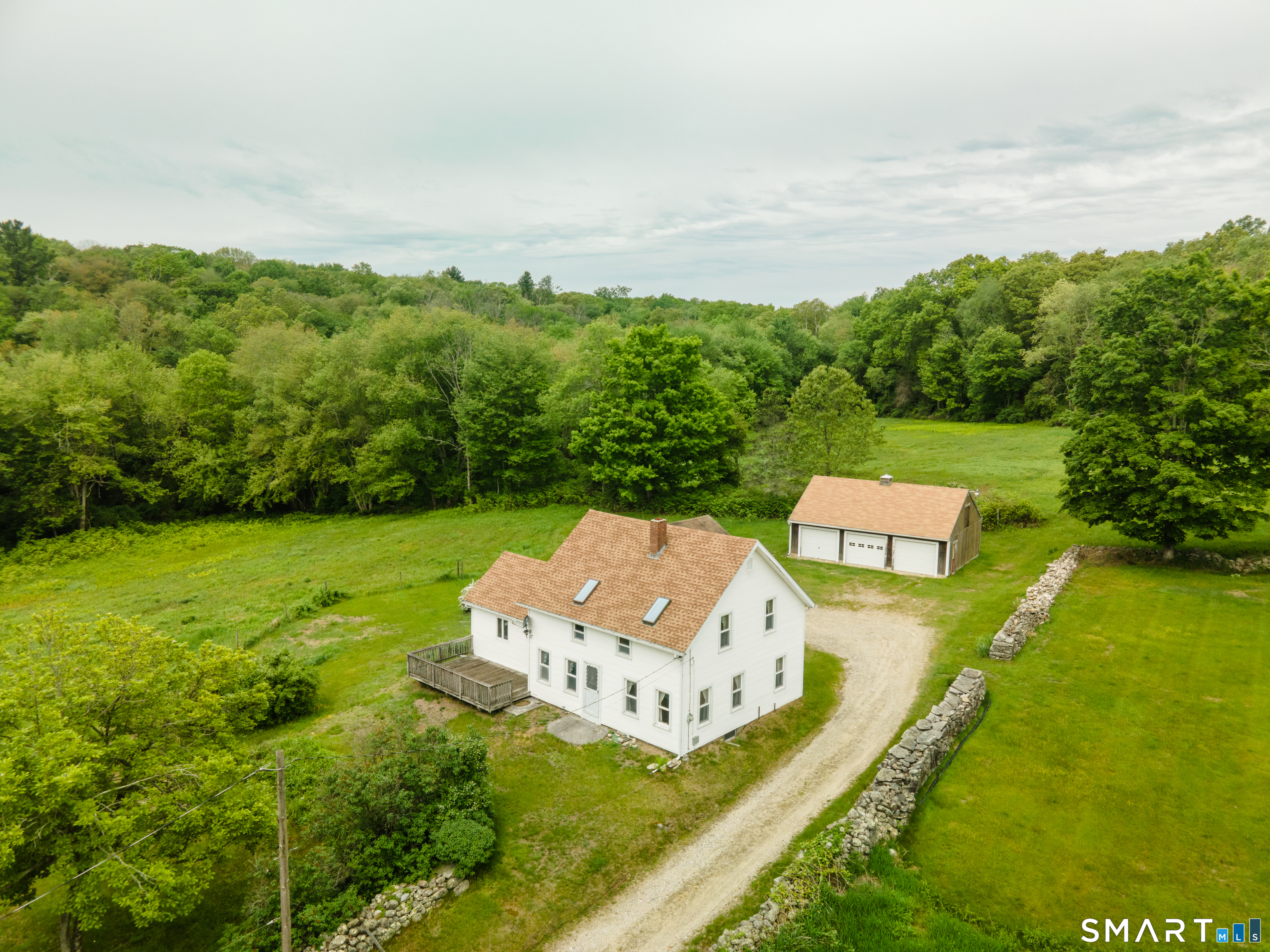 973 Hampton Road Pomfret, CT 06259 - Photo 1 of 31