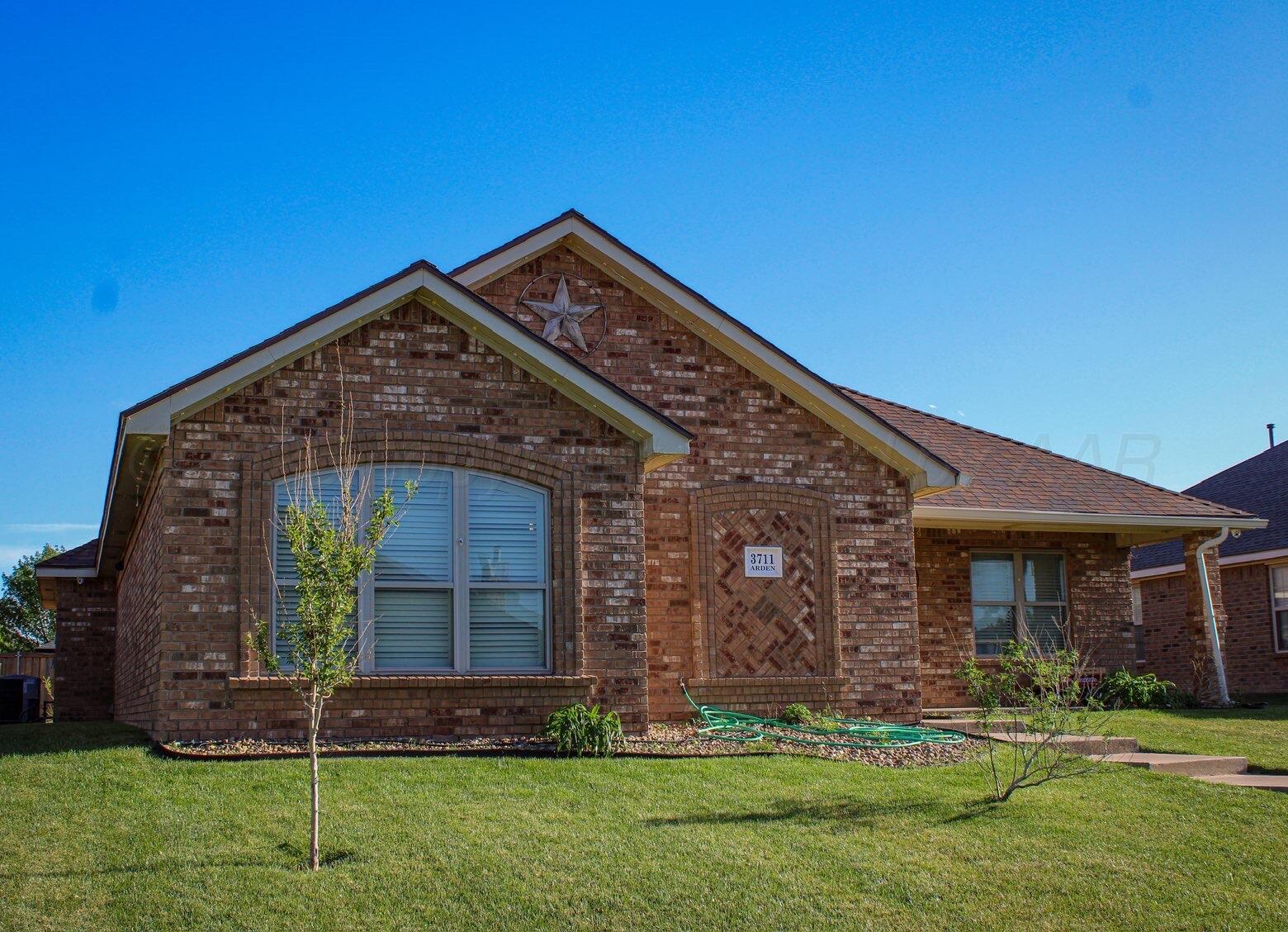 3711 Arden Road Amarillo, TX 79118 - Photo 4 of 31 IMG_0251