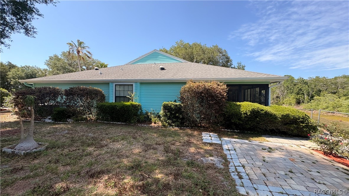 9871 East Pebble Creek Court Inverness, FL 34450 - Photo 22 of 33