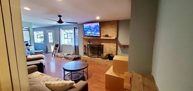 $247,500 | 1417 Oak Hills Drive, Graham, TX 76450