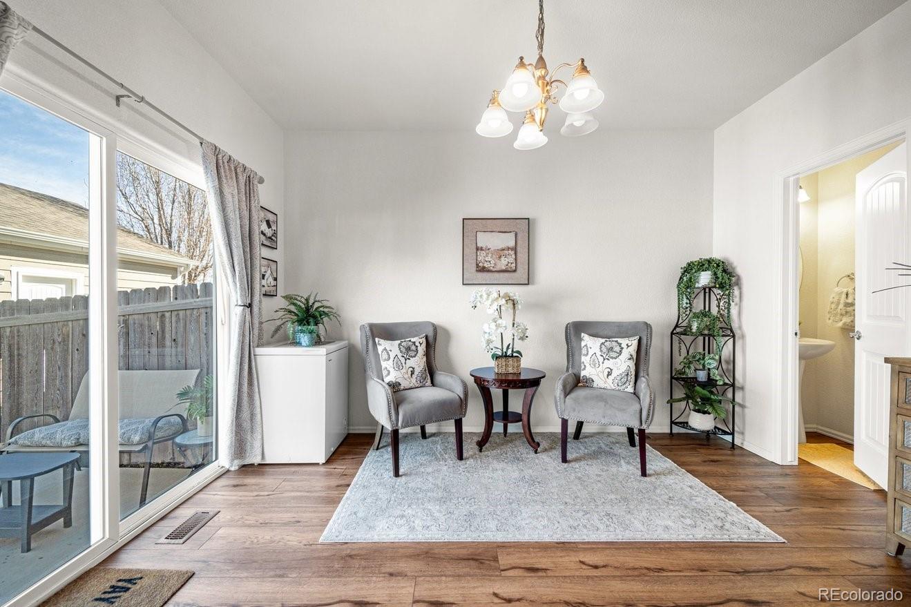 10191 Roughshod Court Colorado Springs, CO 80911 - Photo 11 of 45