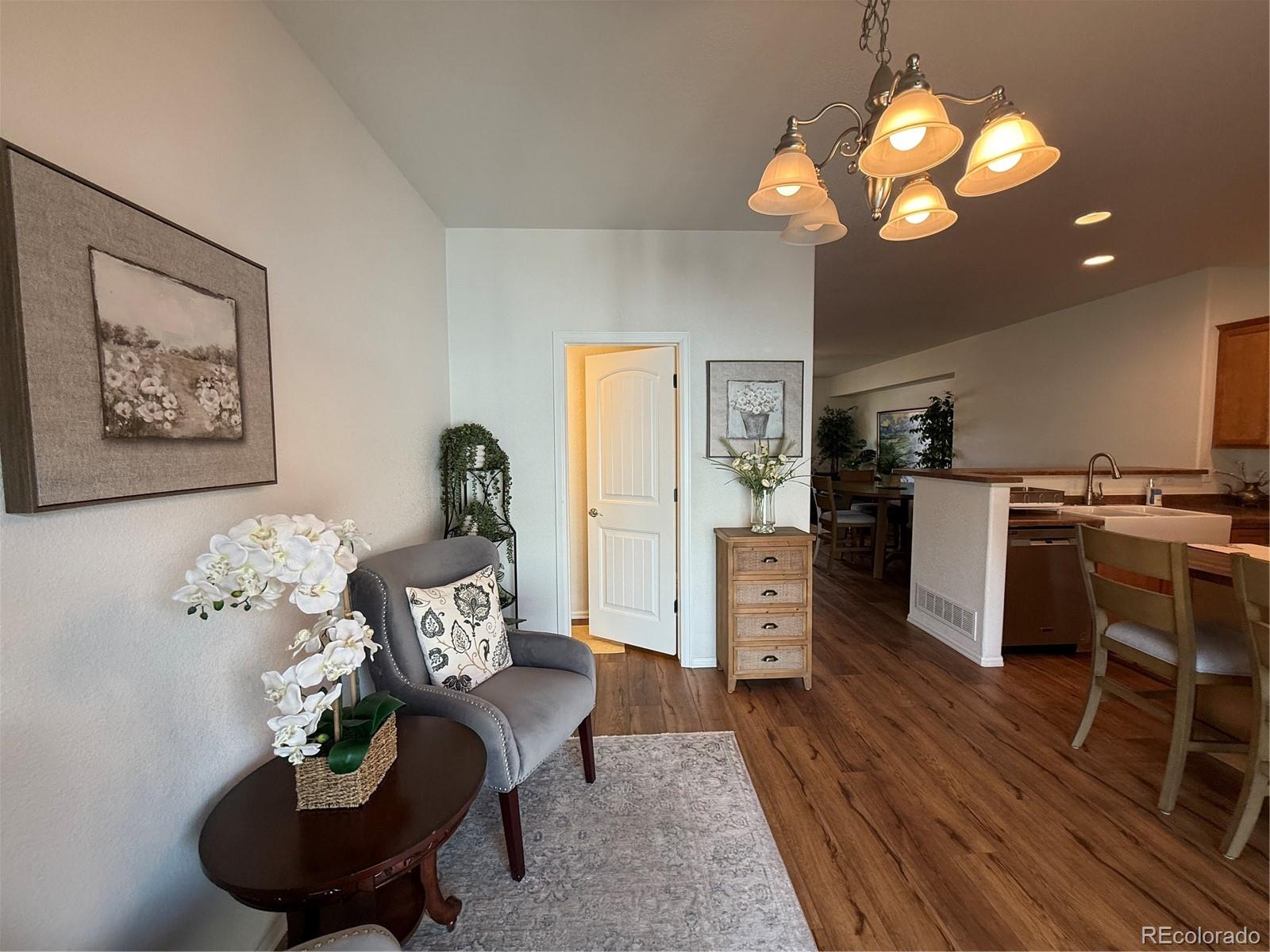 10191 Roughshod Court Colorado Springs, CO 80911 - Photo 12 of 45