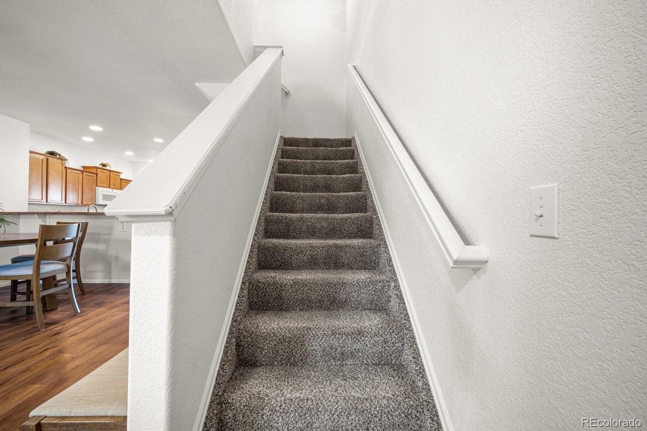 10191 Roughshod Court Colorado Springs, CO 80911 - Photo 14 of 45