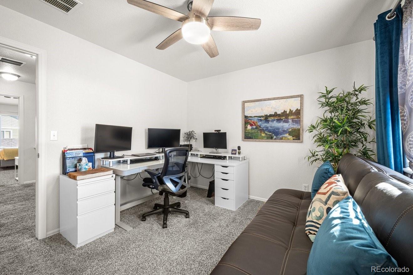 10191 Roughshod Court Colorado Springs, CO 80911 - Photo 18 of 45