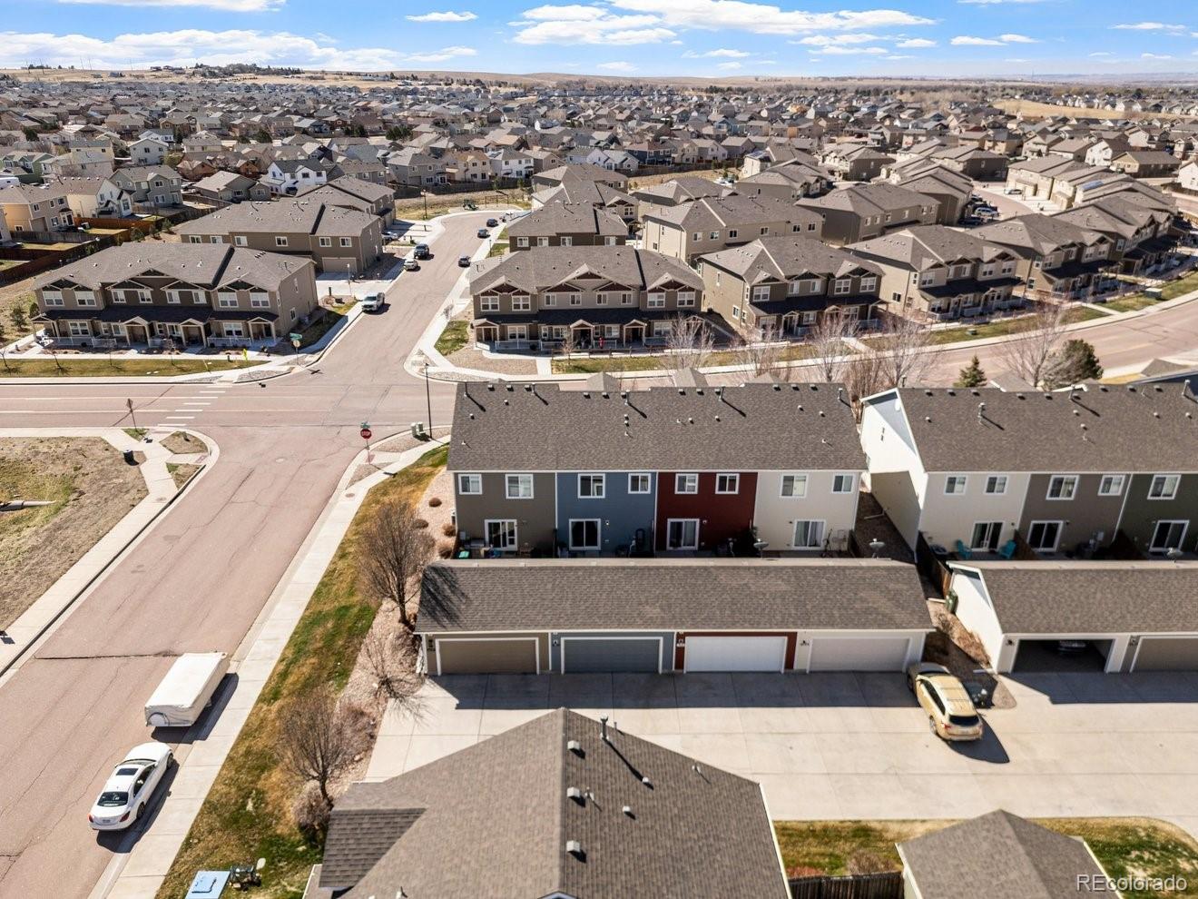 10191 Roughshod Court Colorado Springs, CO 80911 - Photo 40 of 45