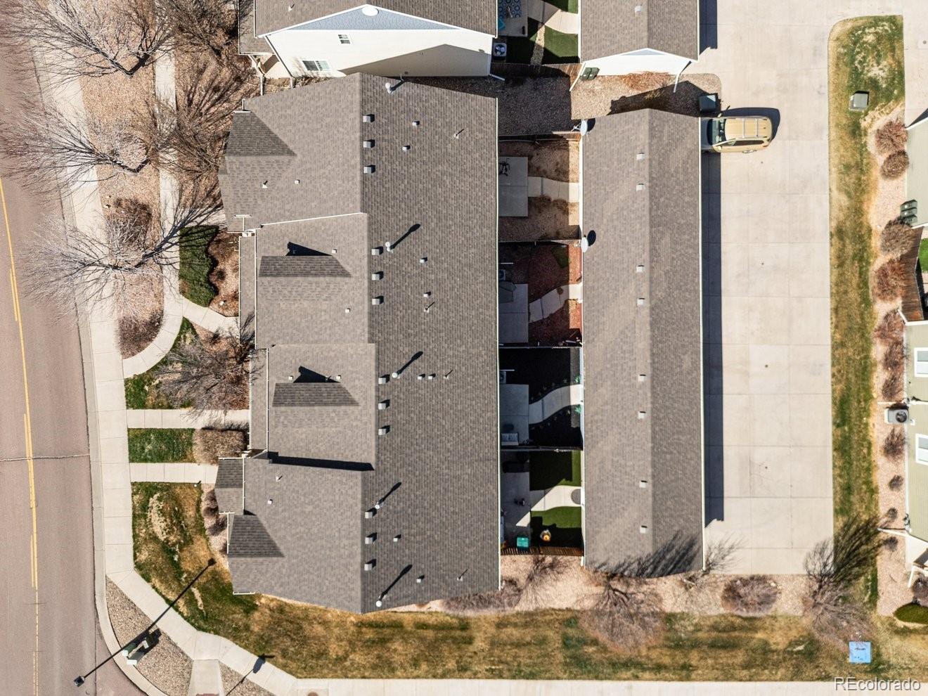 10191 Roughshod Court Colorado Springs, CO 80911 - Photo 42 of 45