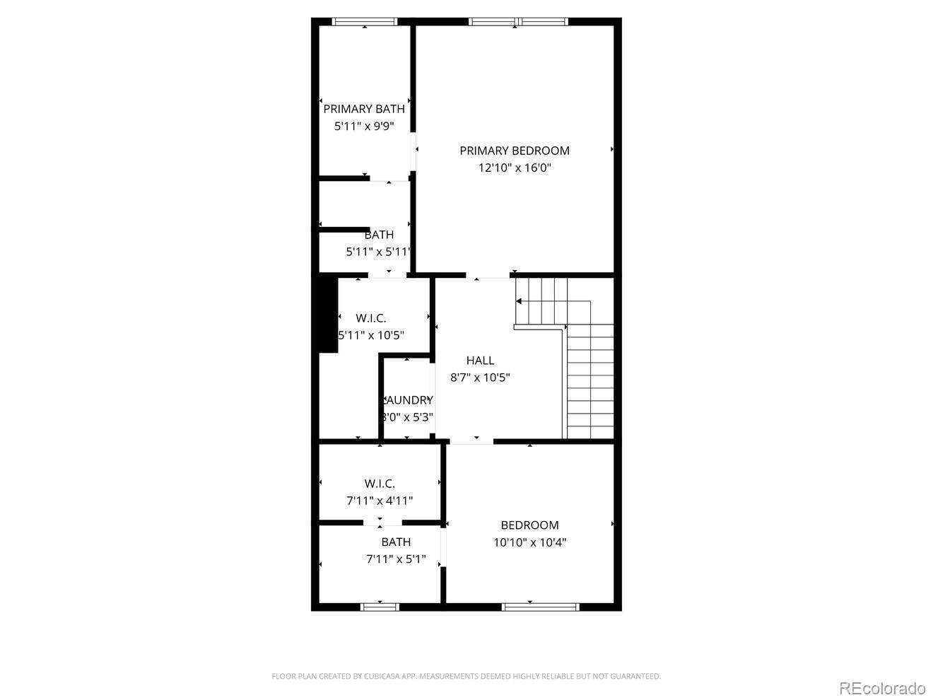 10191 Roughshod Court Colorado Springs, CO 80911 - Photo 43 of 45