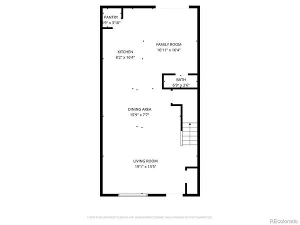 $359,950 | 10191 Roughshod Court, Colorado Springs, CO 80911