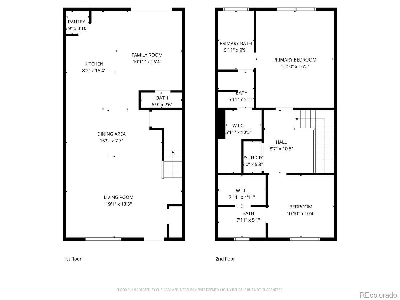 10191 Roughshod Court Colorado Springs, CO 80911 - Photo 45 of 45