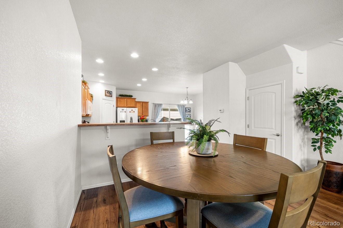 10191 Roughshod Court Colorado Springs, CO 80911 - Photo 7 of 45