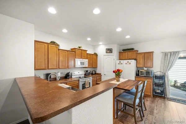 $359,950 | 10191 Roughshod Court, Colorado Springs, CO 80911