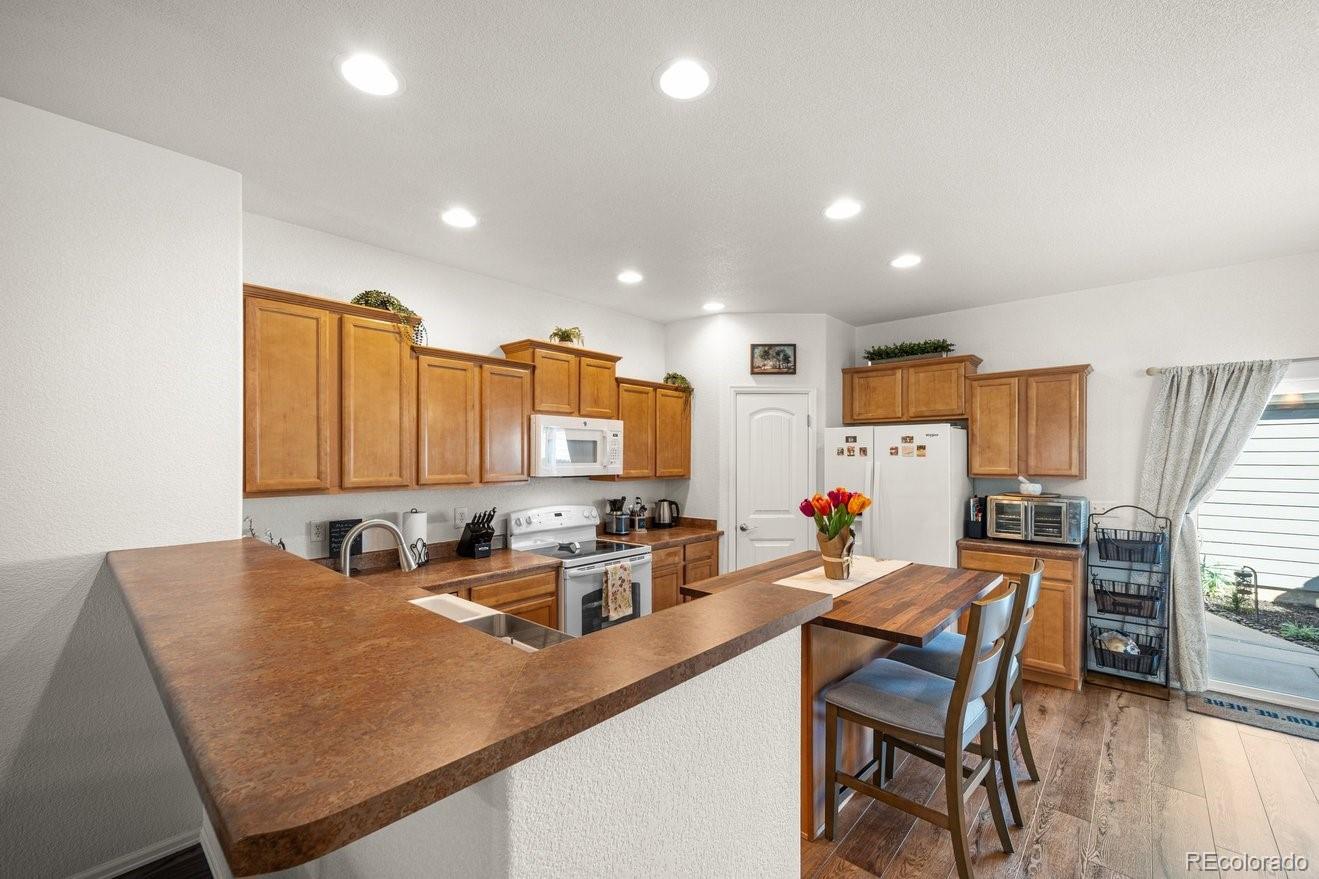 10191 Roughshod Court Colorado Springs, CO 80911 - Photo 8 of 45