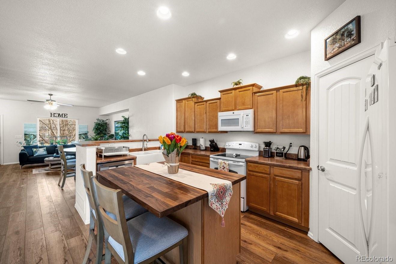 10191 Roughshod Court Colorado Springs, CO 80911 - Photo 10 of 45