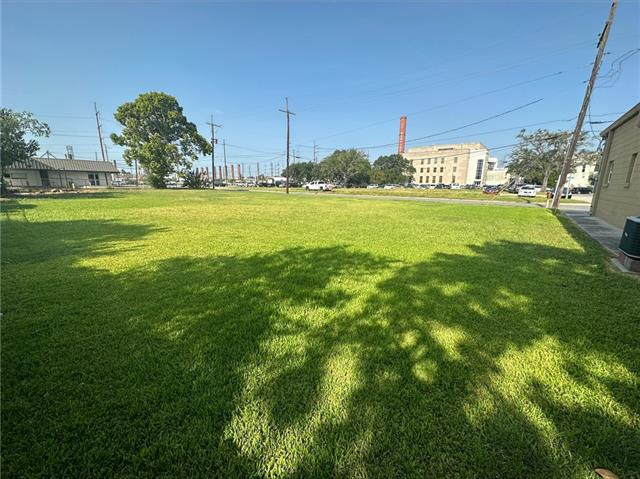 Lot B Fazzio Road Chalmette, LA 70043 - Photo 8 of 11 Gallery Image 8