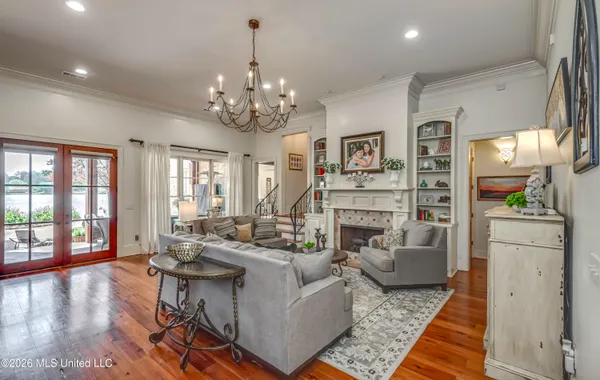 $1,695,000 | 121 Johnstone Drive, Madison, MS 39110
